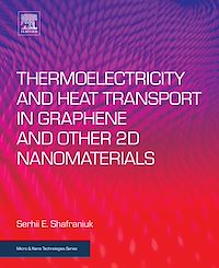 Téléchargez le livre :  Thermoelectricity and Heat Transport in Graphene and Other 2D Nanomaterials
