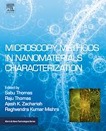 Download this eBook Microscopy Methods in Nanomaterials Characterization