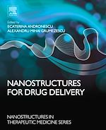 Download this eBook Nanostructures for Drug Delivery