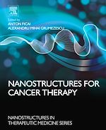 Télécharger le livre :  Nanostructures for Cancer Therapy