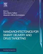 Télécharger le livre :  Nanoarchitectonics for Smart Delivery and Drug Targeting