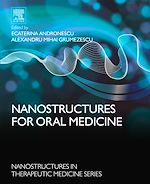 Télécharger le livre :  Nanostructures for Oral Medicine