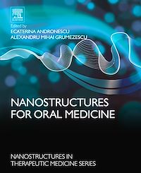 Téléchargez le livre :  Nanostructures for Oral Medicine