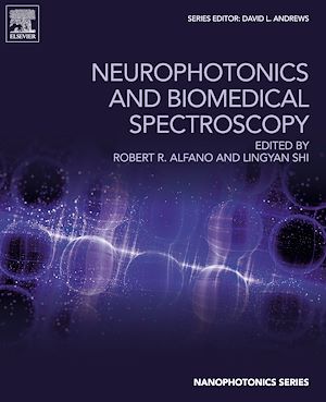 Téléchargez le livre :  Neurophotonics and Biomedical Spectroscopy