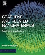 Télécharger le livre :  Graphene and Related Nanomaterials