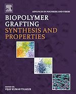 Télécharger le livre :  Biopolymer Grafting: Synthesis and Properties