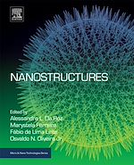 Download this eBook Nanostructures