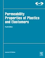 Télécharger le livre :  Permeability Properties of Plastics and Elastomers