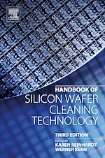 Télécharger le livre :  Handbook of Silicon Wafer Cleaning Technology