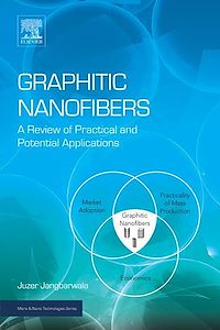 Téléchargez le livre :  Graphitic Nanofibers