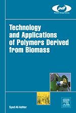 Télécharger le livre :  Technology and Applications of Polymers Derived from Biomass
