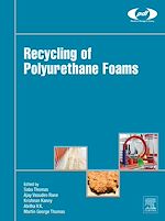 Télécharger le livre :  Recycling of Polyurethane Foams