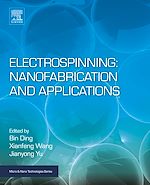Télécharger le livre :  Electrospinning: Nanofabrication and Applications