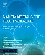 Télécharger le livre :  Nanomaterials for Food Packaging