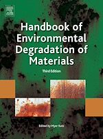Télécharger le livre :  Handbook of Environmental Degradation of Materials