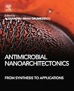 Download this eBook Antimicrobial Nanoarchitectonics