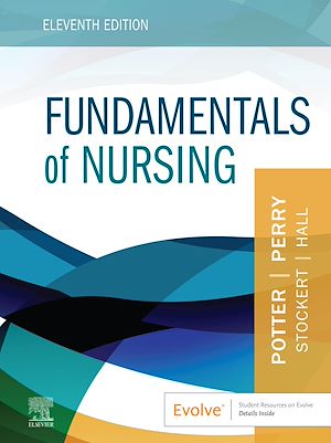 Download the eBook: Fundamentals of Nursing - E-Book