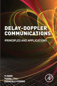 Téléchargez le livre :  Delay-Doppler Communications