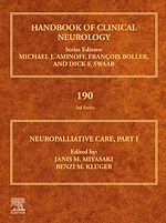Télécharger le livre :  Neuropalliative Care