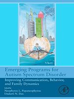 Télécharger le livre :  Emerging Programs for Autism Spectrum Disorder