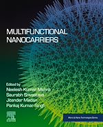 Télécharger le livre :  Multifunctional Nanocarriers
