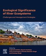 Télécharger le livre :  Ecological Significance of River Ecosystems