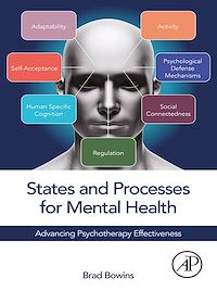 Téléchargez le livre :  States and Processes for Mental Health