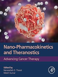 Téléchargez le livre :  Nano-Pharmacokinetics and Theranostics