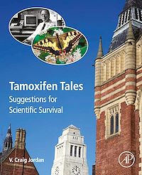 Téléchargez le livre :  Tamoxifen Tales