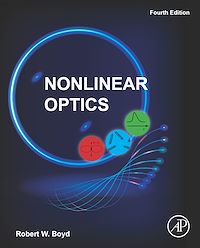 Téléchargez le livre :  Nonlinear Optics