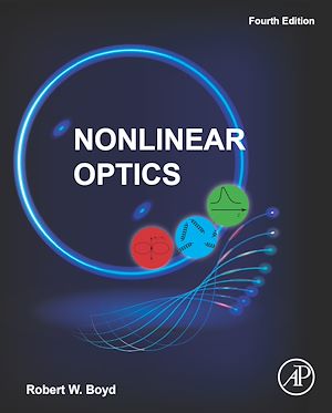 Téléchargez le livre :  Nonlinear Optics