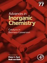 Télécharger le livre :  Catalysis in Biomass Conversion