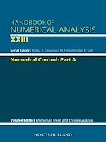 Download this eBook Numerical Control: Part A