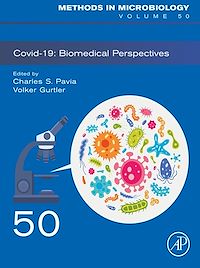 Téléchargez le livre :  Covid-19: Biomedical Perspectives