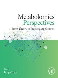 Téléchargez le livre :  Metabolomics Perspectives
