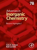 Télécharger le livre :  Advances in Inorganic Chemistry: Recent Highlights