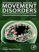 Télécharger le livre :  Autonomic Dysfunction in Parkinson's Disease