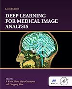 Télécharger le livre :  Deep Learning for Medical Image Analysis