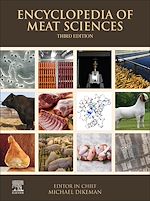 Download this eBook Encyclopedia of Meat Sciences