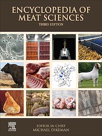 Téléchargez le livre :  Encyclopedia of Meat Sciences