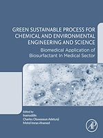 Télécharger le livre :  Green Sustainable Process for Chemical and Environmental Engineering and Science