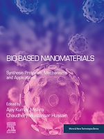 Télécharger le livre :  Bio-Based Nanomaterials
