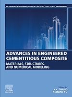 Télécharger le livre :  Advances in Engineered Cementitious Composite