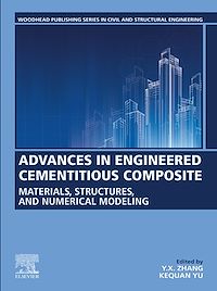 Téléchargez le livre :  Advances in Engineered Cementitious Composite