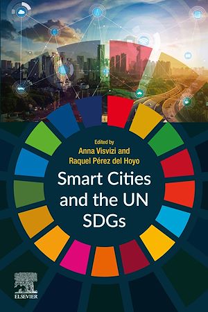 Téléchargez le livre :  Smart Cities and the UN SDGs