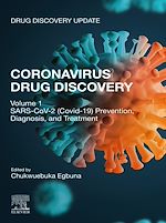 Télécharger le livre :  Coronavirus Drug Discovery