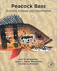 Téléchargez le livre :  Peacock Bass