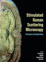 Télécharger le livre :  Stimulated Raman Scattering Microscopy