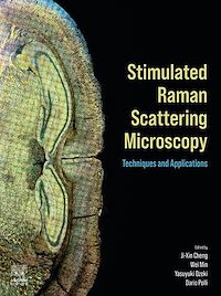 Téléchargez le livre :  Stimulated Raman Scattering Microscopy