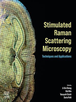 Téléchargez le livre :  Stimulated Raman Scattering Microscopy